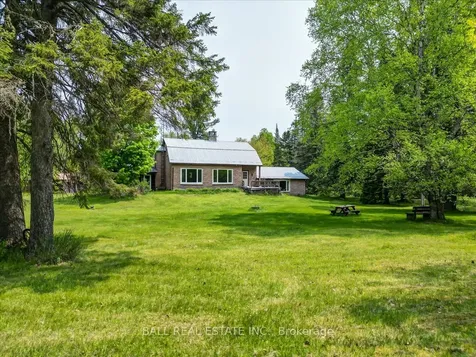 31104 Highway 62 North N/a Hastings Highlands ON K0L 1C0