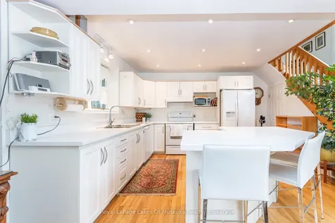 17 Sadler Drive Bracebridge ON P1L 1K5