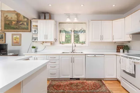 17 Sadler Drive Bracebridge ON P1L 1K5