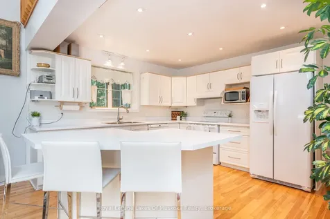 17 Sadler Drive Bracebridge ON P1L 1K5