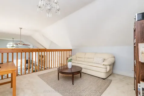 17 Sadler Drive Bracebridge ON P1L 1K5