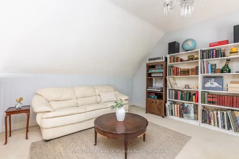 17 Sadler Drive Bracebridge ON P1L 1K5