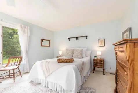 17 Sadler Drive Bracebridge ON P1L 1K5