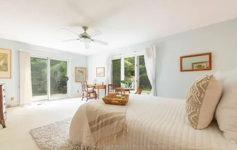 17 Sadler Drive Bracebridge ON P1L 1K5