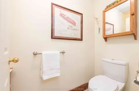 17 Sadler Drive Bracebridge ON P1L 1K5