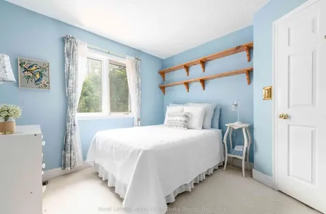 17 Sadler Drive Bracebridge ON P1L 1K5