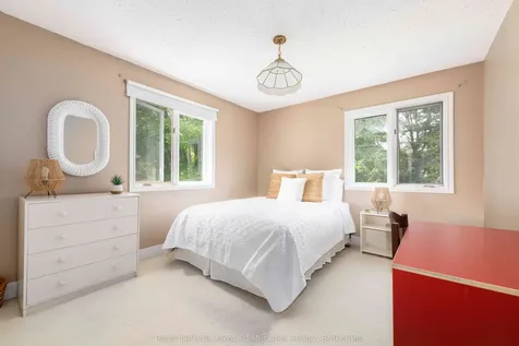 17 Sadler Drive Bracebridge ON P1L 1K5