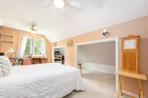 17 Sadler Drive Bracebridge ON P1L 1K5