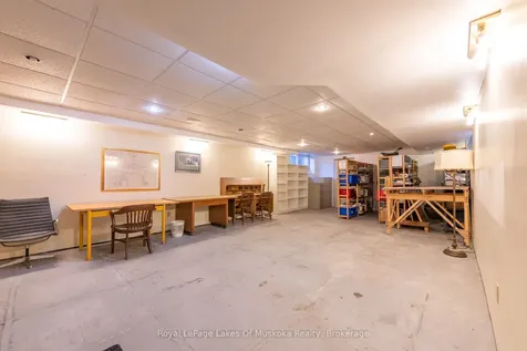 17 Sadler Drive Bracebridge ON P1L 1K5