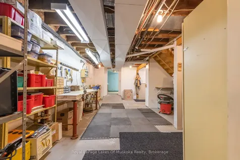 17 Sadler Drive Bracebridge ON P1L 1K5