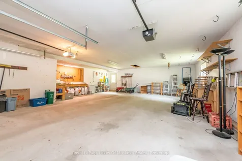 17 Sadler Drive Bracebridge ON P1L 1K5