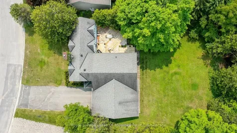 17 Sadler Drive Bracebridge ON P1L 1K5