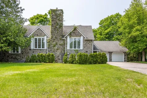 17 Sadler Drive Bracebridge ON P1L 1K5