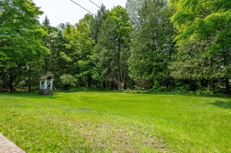 17 Sadler Drive Bracebridge ON P1L 1K5