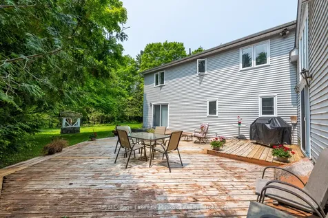 17 Sadler Drive Bracebridge ON P1L 1K5