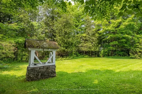 17 Sadler Drive Bracebridge ON P1L 1K5