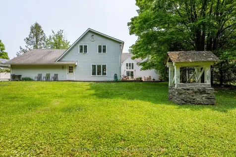 17 Sadler Drive Bracebridge ON P1L 1K5