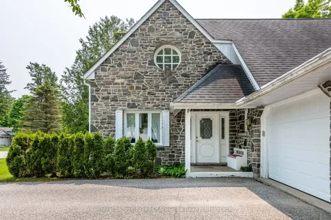 17 Sadler Drive Bracebridge ON P1L 1K5