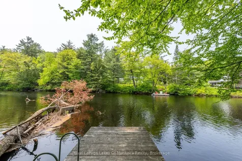 17 Sadler Drive Bracebridge ON P1L 1K5