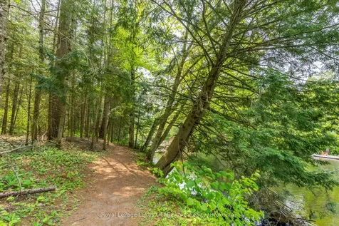 17 Sadler Drive Bracebridge ON P1L 1K5