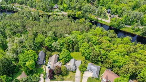 17 Sadler Drive Bracebridge ON P1L 1K5