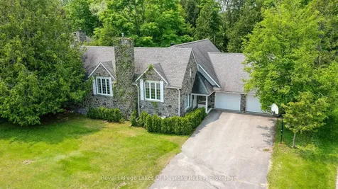 17 Sadler Drive Bracebridge ON P1L 1K5
