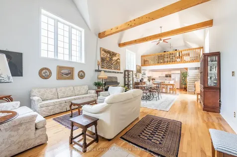 17 Sadler Drive Bracebridge ON P1L 1K5