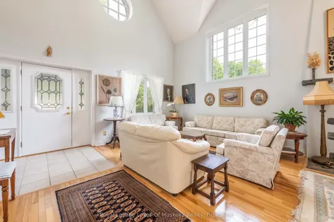 17 Sadler Drive Bracebridge ON P1L 1K5