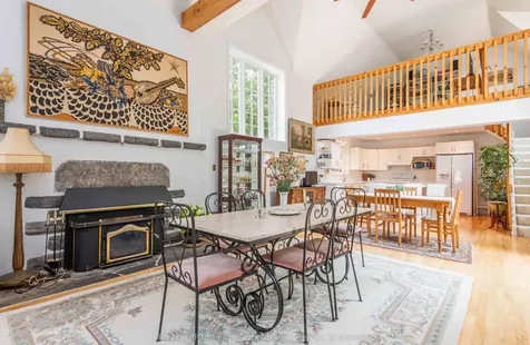 17 Sadler Drive Bracebridge ON P1L 1K5