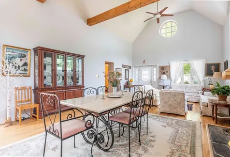 17 Sadler Drive Bracebridge ON P1L 1K5