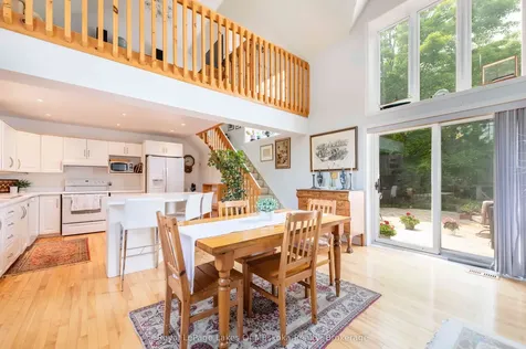 17 Sadler Drive Bracebridge ON P1L 1K5