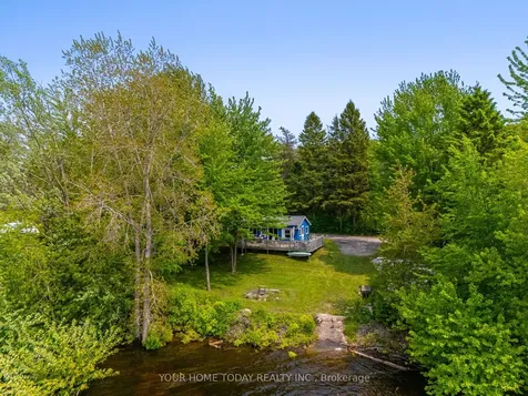 740 Seventh Street Centre Wellington ON N0B 1J0