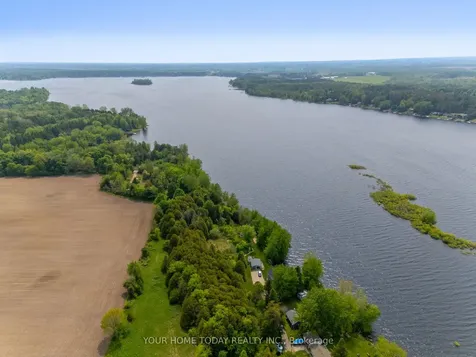 740 Seventh Street Centre Wellington ON N0B 1J0