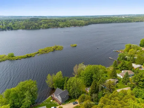 740 Seventh Street Centre Wellington ON N0B 1J0