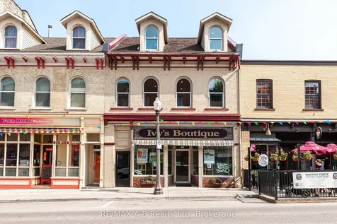141-143 Queen Street E St. Marys ON N4X 1A3