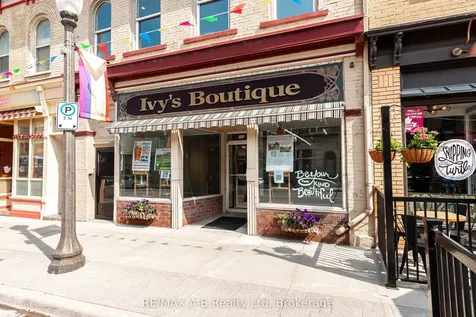 141-143 Queen Street E St. Marys ON N4X 1A3