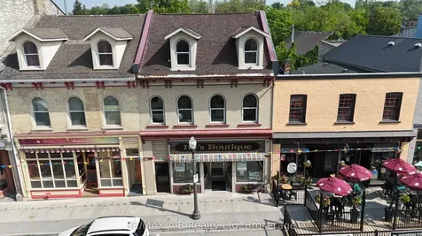 141-143 Queen Street E St. Marys ON N4X 1A3