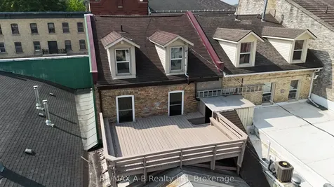 141-143 Queen Street E St. Marys ON N4X 1A3