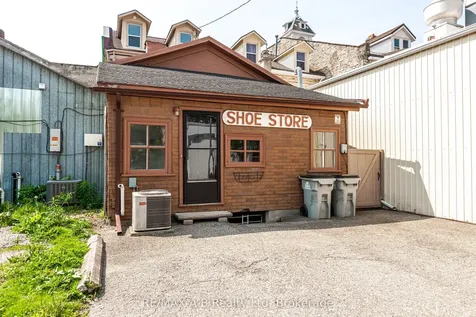 141-143 Queen Street E St. Marys ON N4X 1A3