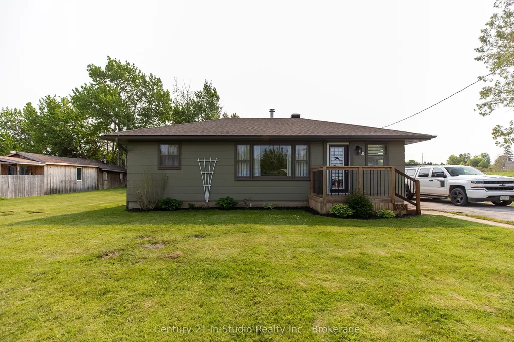 75 Turner Street Saugeen Shores ON N0H 2L0