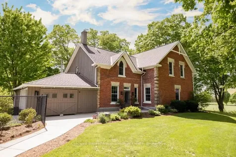 7575 4th Line Centre Wellington ON N0B 1S0