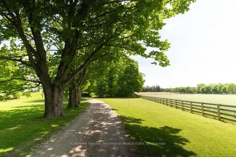 7575 4th Line Centre Wellington ON N0B 1S0