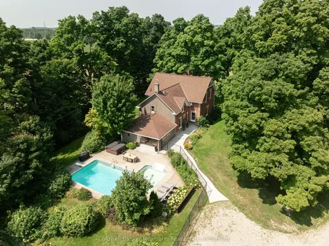 7575 4th Line Centre Wellington ON N0B 1S0