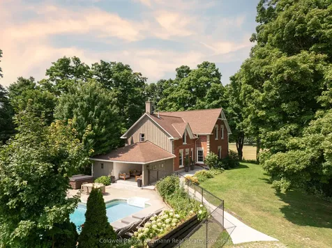 7575 4th Line Centre Wellington ON N0B 1S0