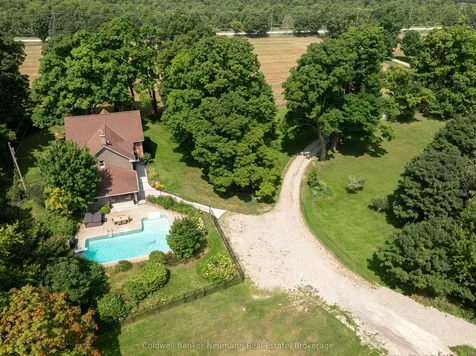 7575 4th Line Centre Wellington ON N0B 1S0