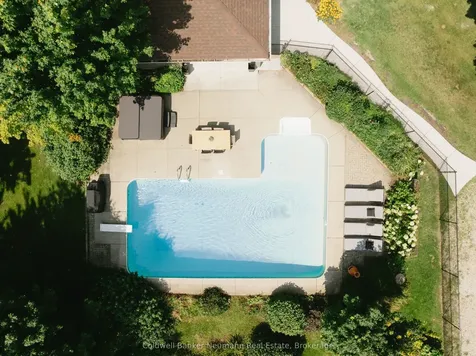 7575 4th Line Centre Wellington ON N0B 1S0