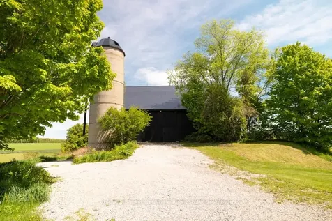 7575 4th Line Centre Wellington ON N0B 1S0