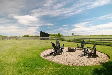 7575 4th Line Centre Wellington ON N0B 1S0