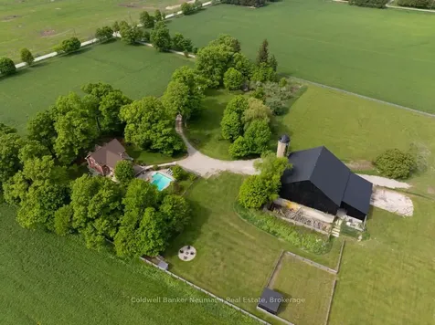 7575 4th Line Centre Wellington ON N0B 1S0