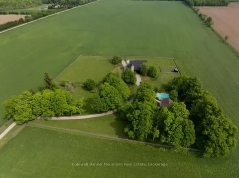 7575 4th Line Centre Wellington ON N0B 1S0